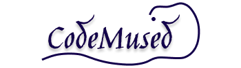 Codemused: Muse for the Modern Mind