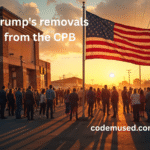Trump’s removals from the CPB Board and the ensuing legal battle: War at the Airwaves