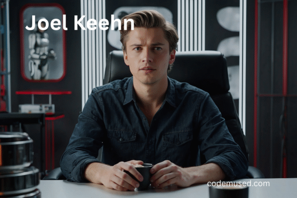 joel keehn