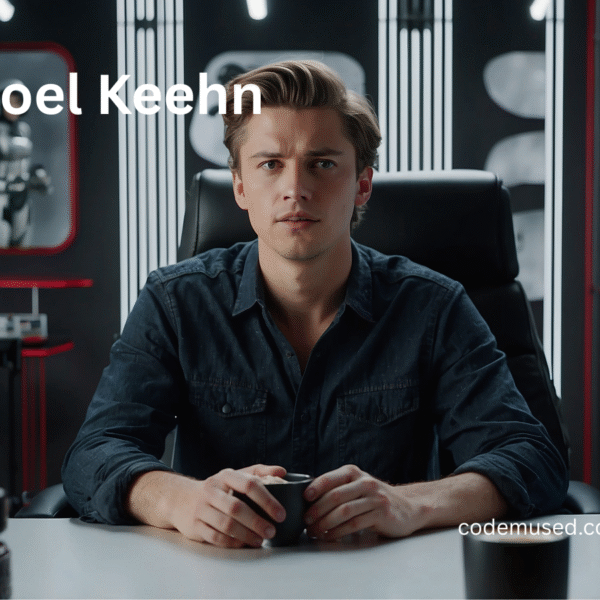 joel keehn