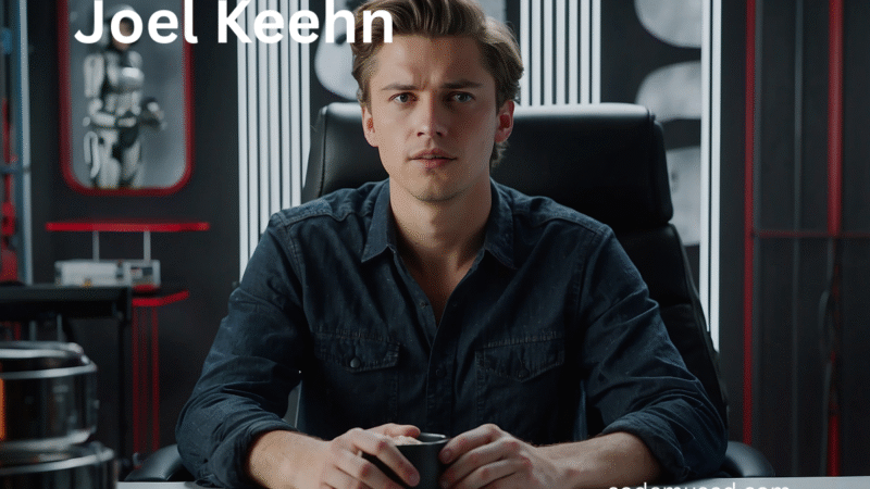 Joel Keehn  5 Powerful Lessons in Journalism: A Legacy of Service & Consumer Advocacy