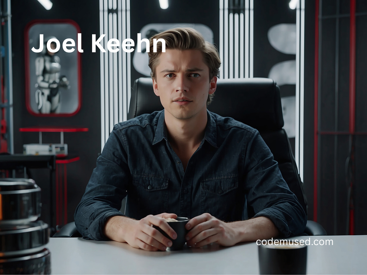 joel keehn