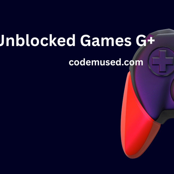 Unblocked Games G+
