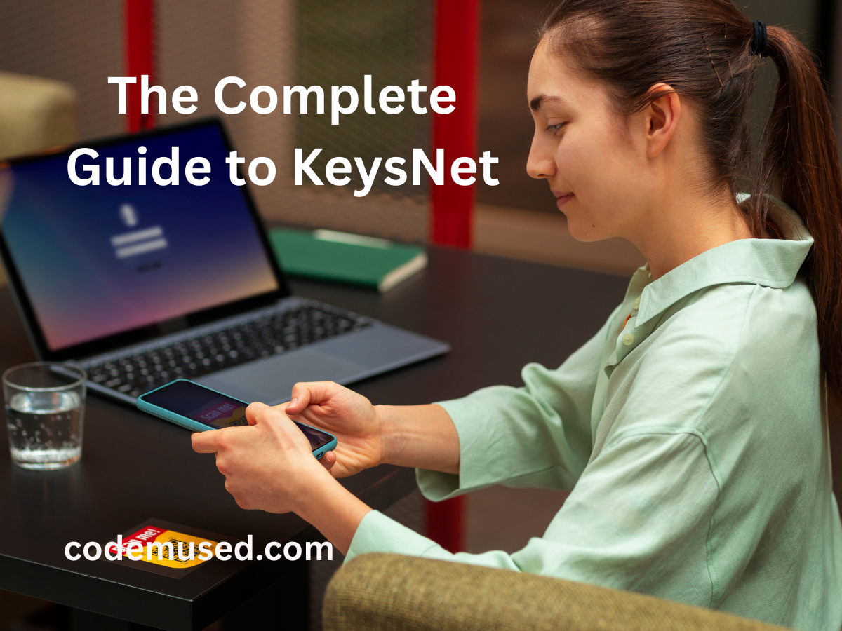 The Complete Guide to KeysNet