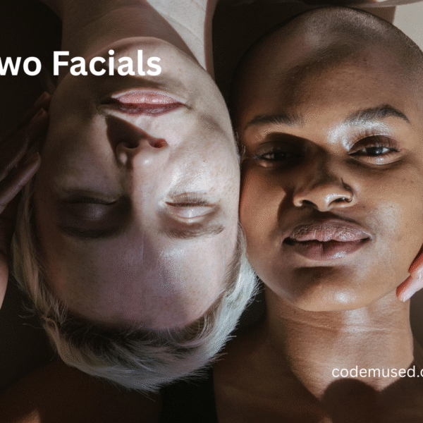 Two Facials