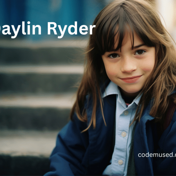 daylin ryder
