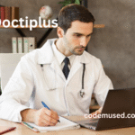 Doctiplus: Revolutionising Medical Practice in the Digital Age