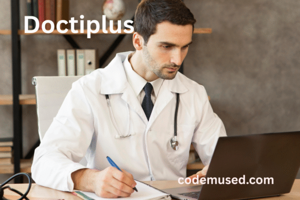 doctiplus
