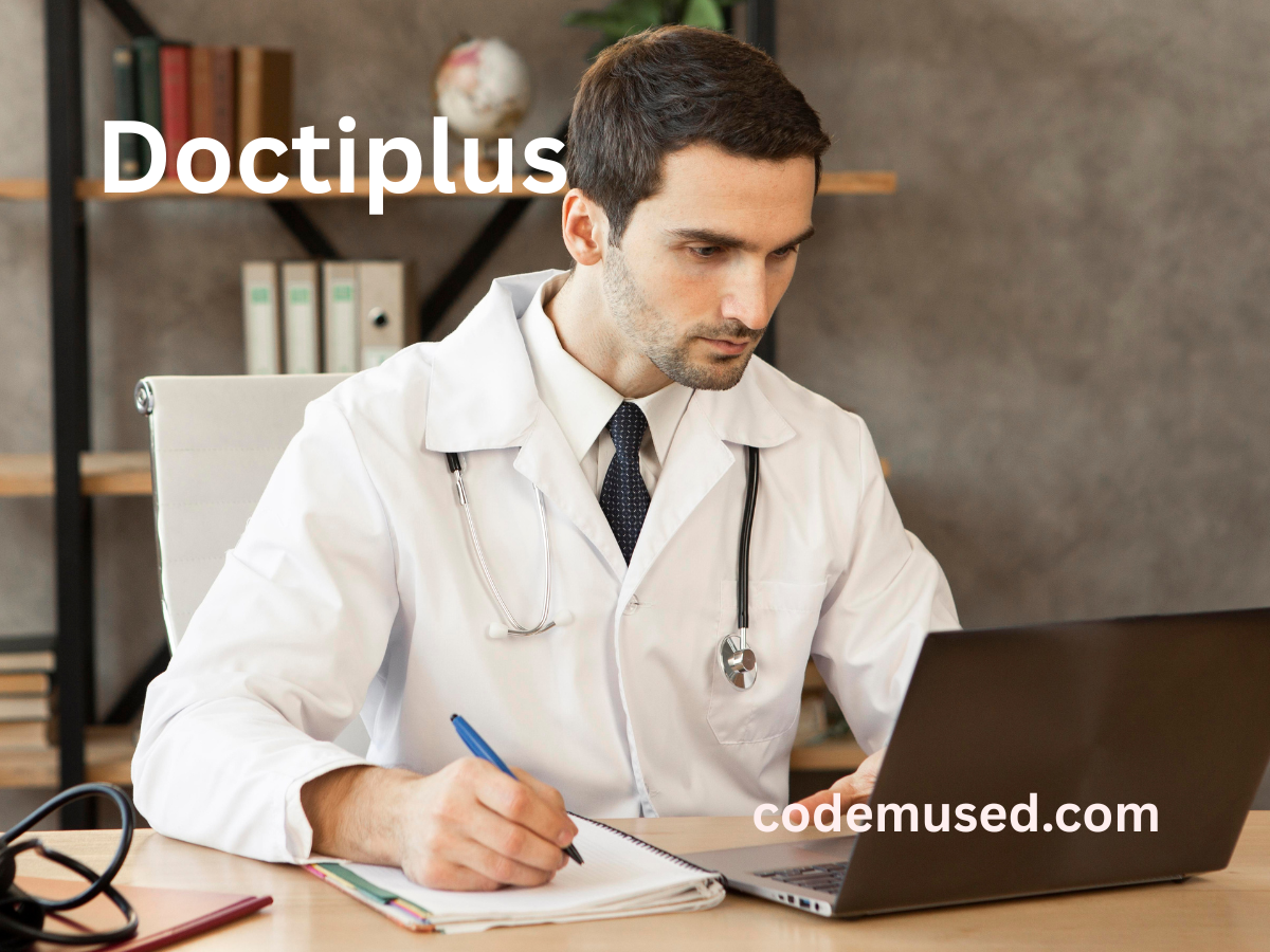 doctiplus