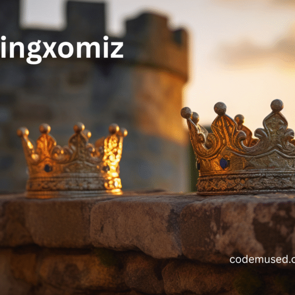 kingxomiz