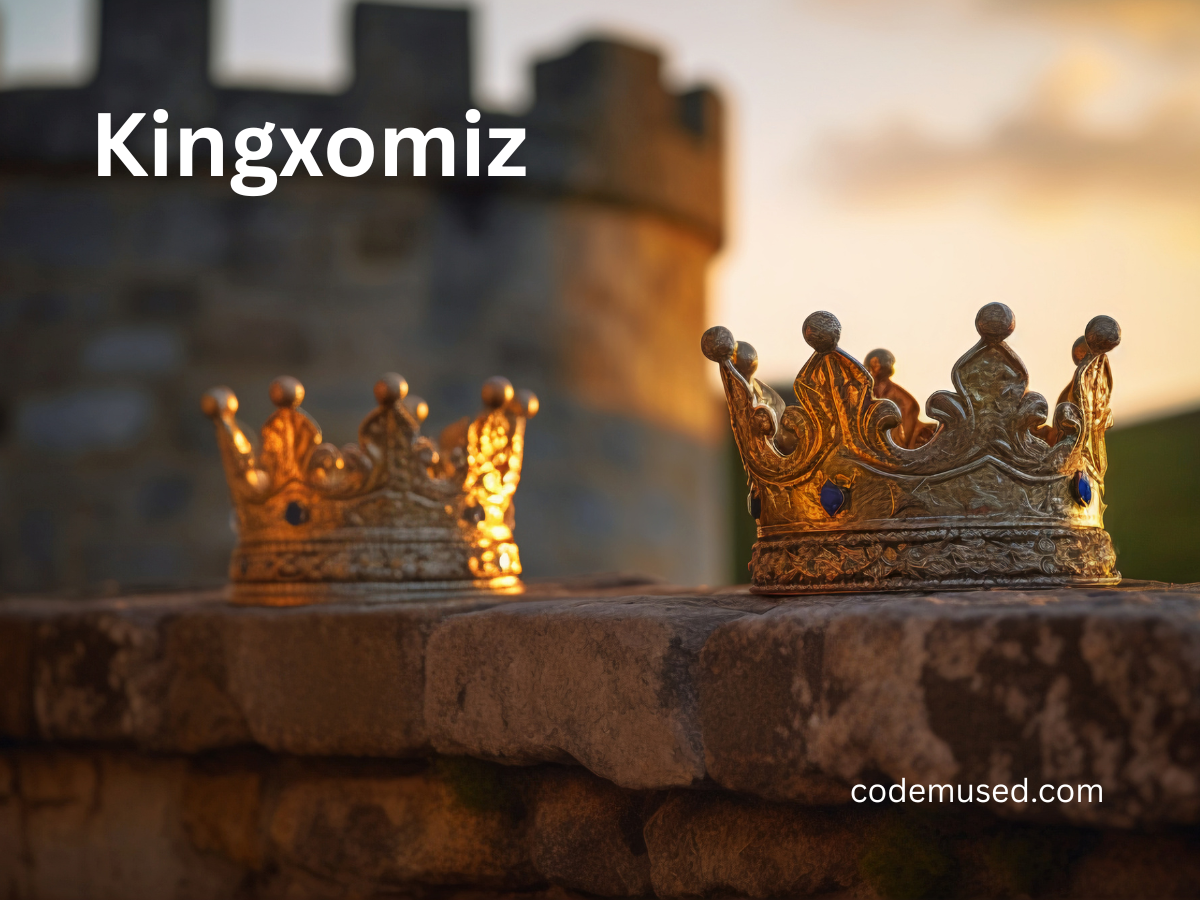 kingxomiz