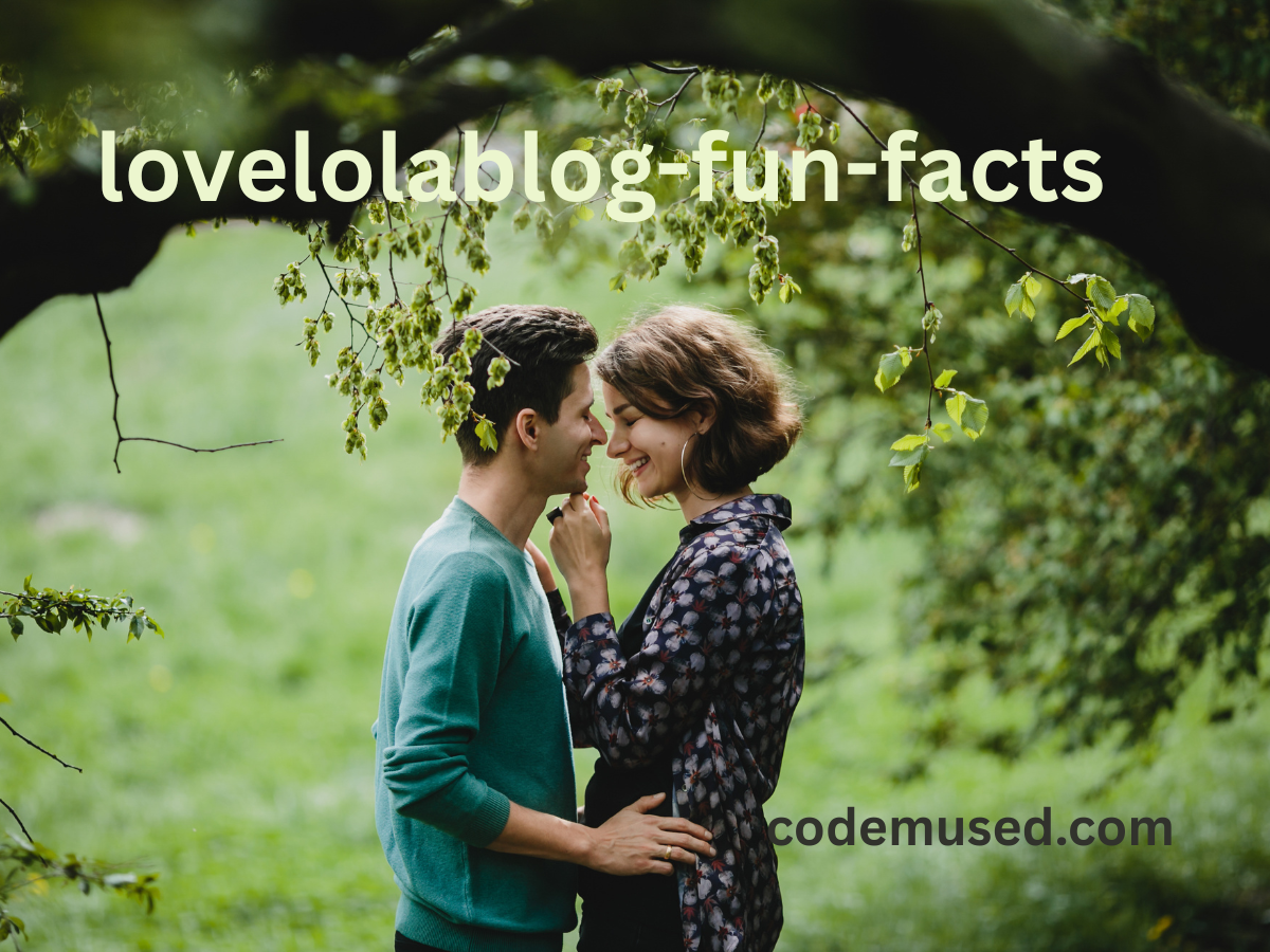 lovelolablog-fun-facts