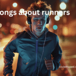 Songs About Runners: Music That Encourages Running