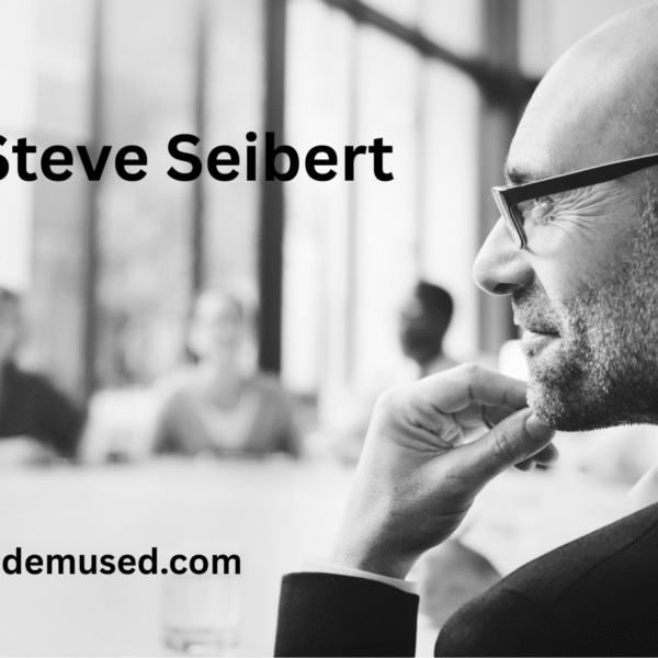 Steve Seibert