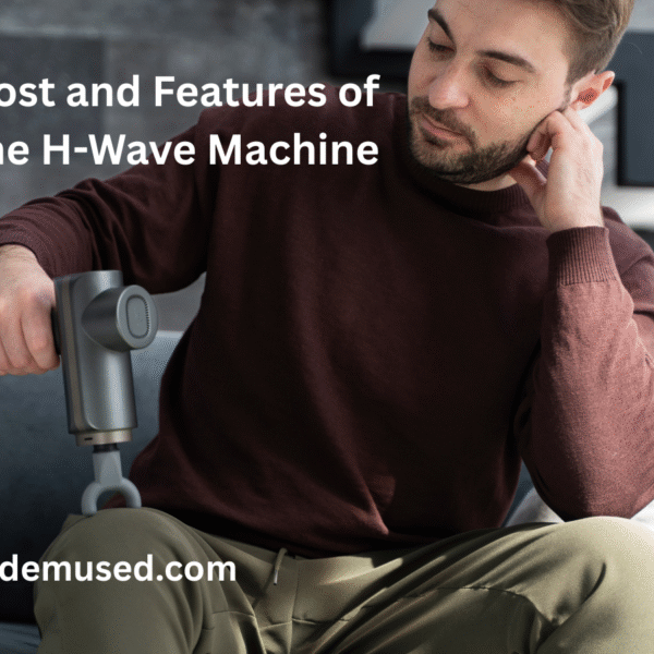 The Cost and Features of the H-Wave Machine