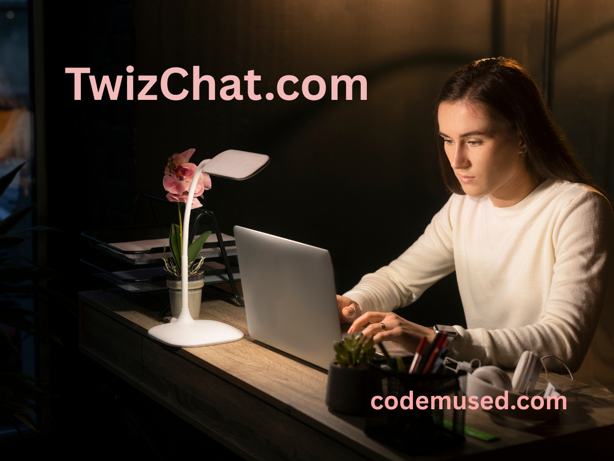 TwizChat.com