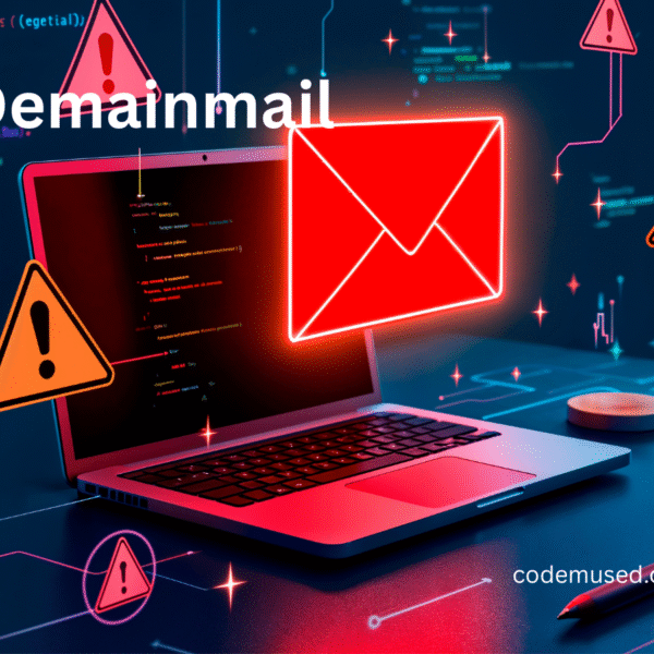 demainmail