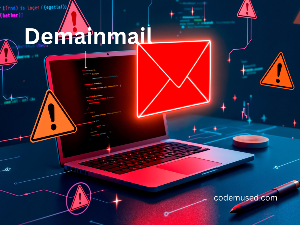 demainmail