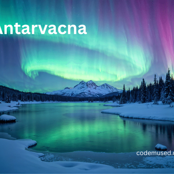antarvacna