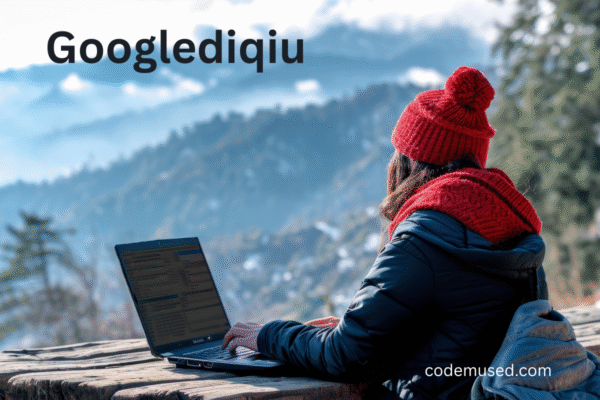 googlediqiu