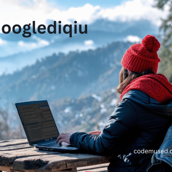 googlediqiu