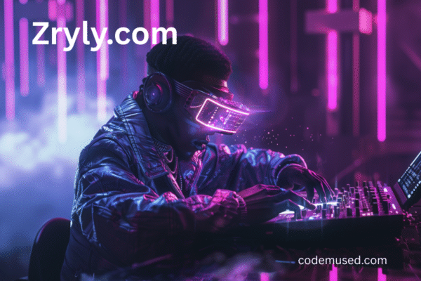 Zryly.com