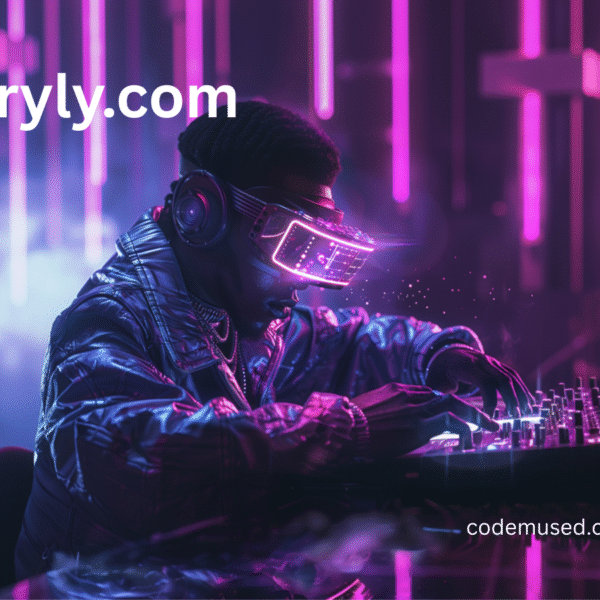 Zryly.com