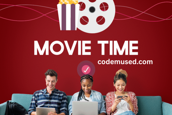 Flixeon: Your One-Stop Movie Friend