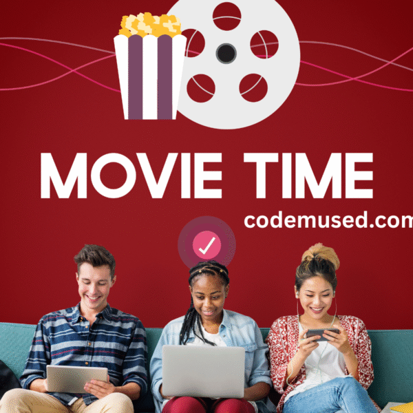 Flixeon: Your One-Stop Movie Friend