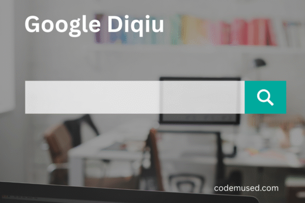 googlediqiu