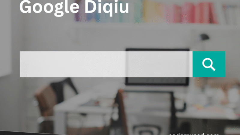 Googlediqiu: 7 Powerful Insights Into the Future’s Digital Mysteries